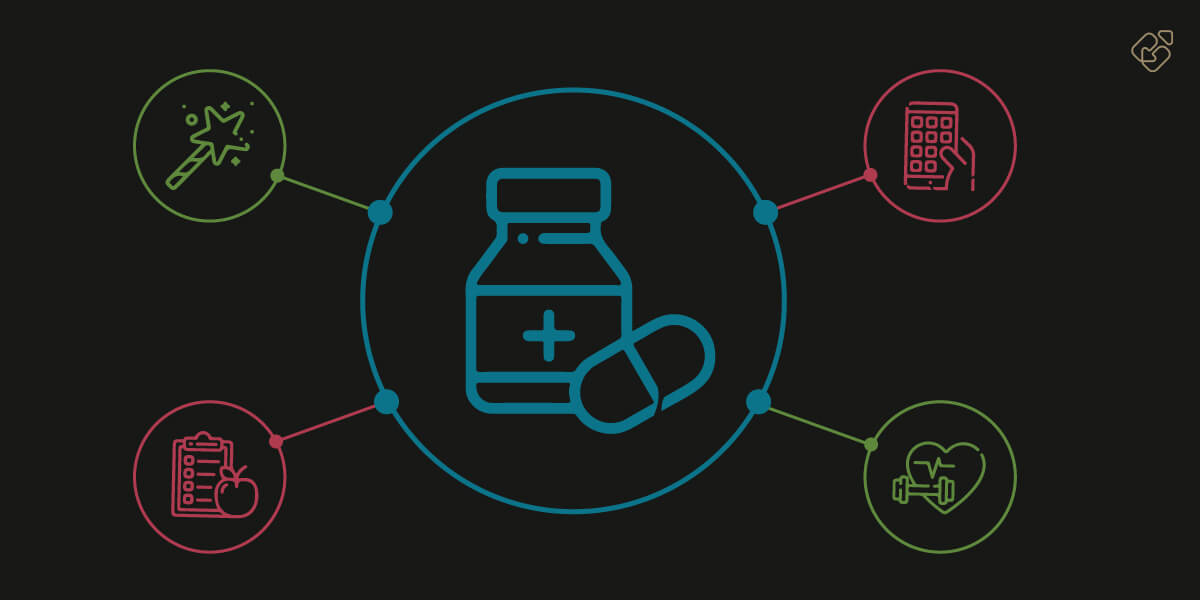 Healthcare Marketing Strategie 5 Beyond The Pill